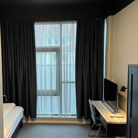 موتيل Lilleby *