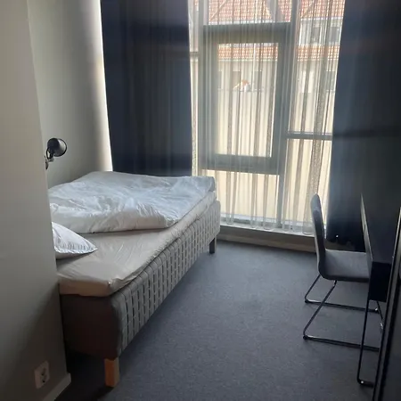 Lilleby تروندهايم