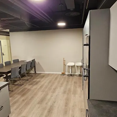 موتيل Lilleby تروندهايم