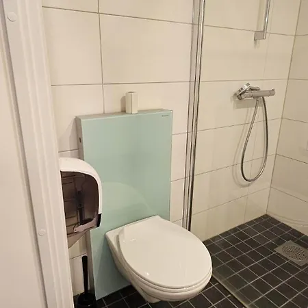 Lilleby موتيل *