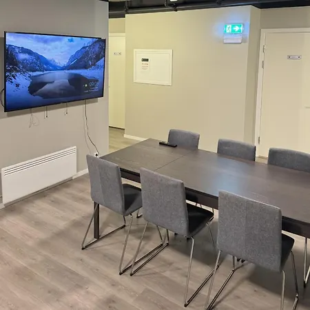 Lilleby تروندهايم