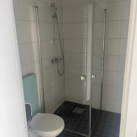 Lilleby Motel *