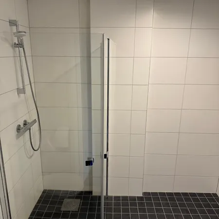 Lilleby Motel *