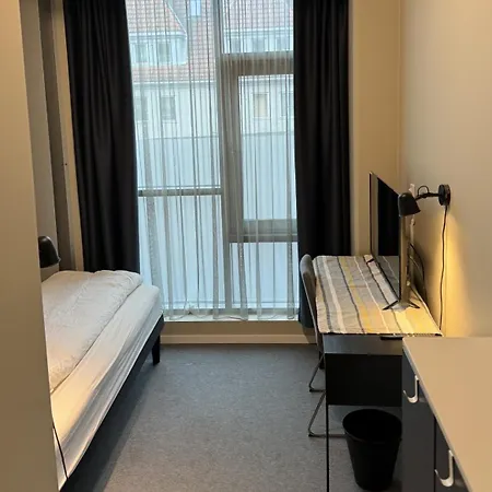 모텔 Lilleby 트론헤임