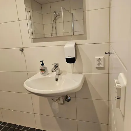 Lilleby Motel Trondheim